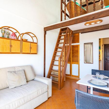 סן טרופז Studio Heraclee-1 By Interhome מראה חיצוני תמונה