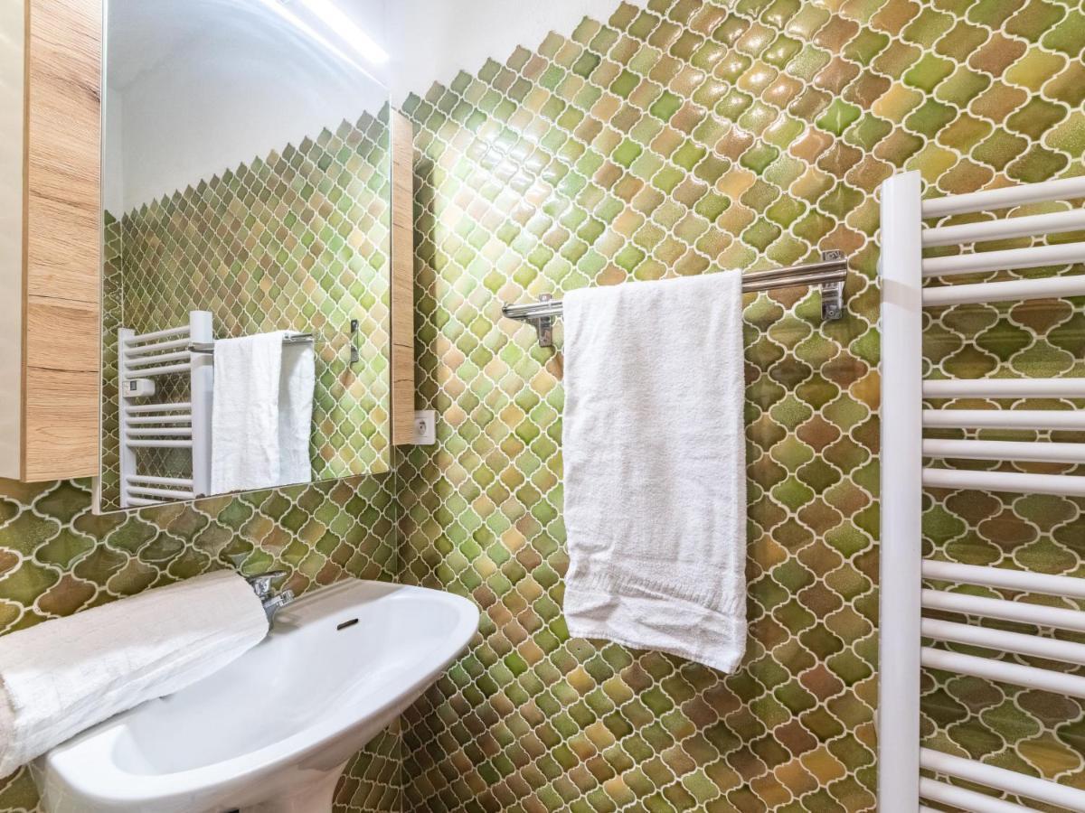 סן טרופז Studio Heraclee-1 By Interhome מראה חיצוני תמונה