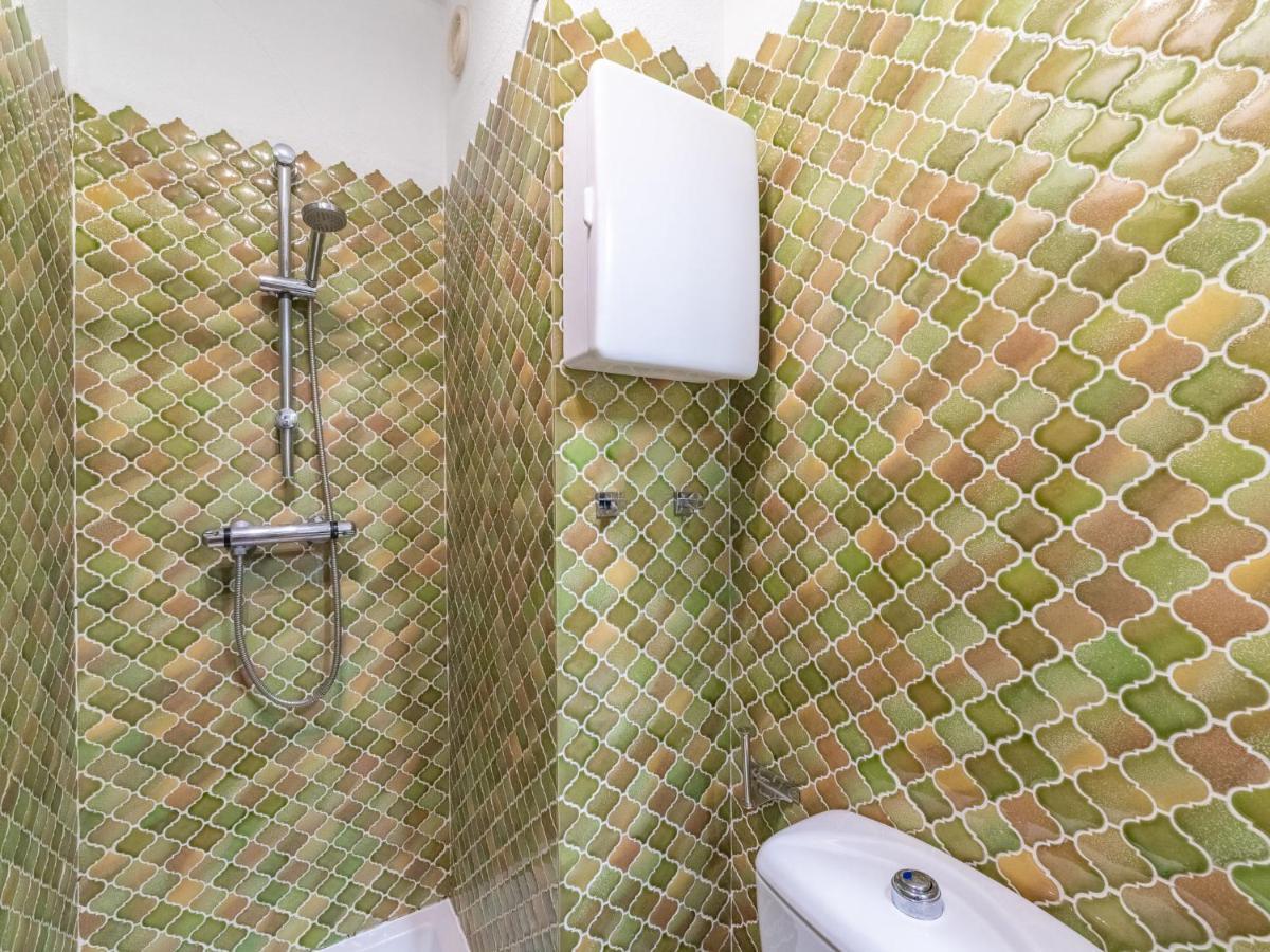 סן טרופז Studio Heraclee-1 By Interhome מראה חיצוני תמונה